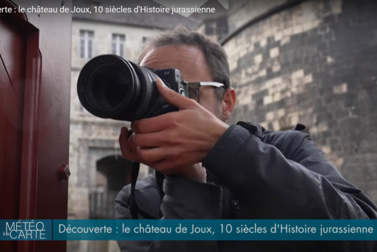 Lire la suite à propos de l’article Mon Intervention dans l&rsquo;Émission « Météo à la Carte » sur France 3